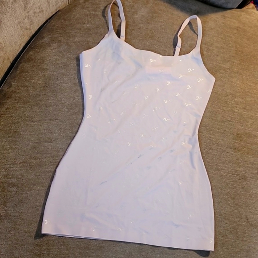 VS Shapewear Slip Dress - ANGELWEAR